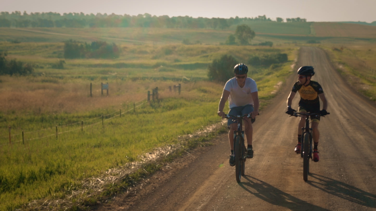 The Secret Life of Kelly Magelky