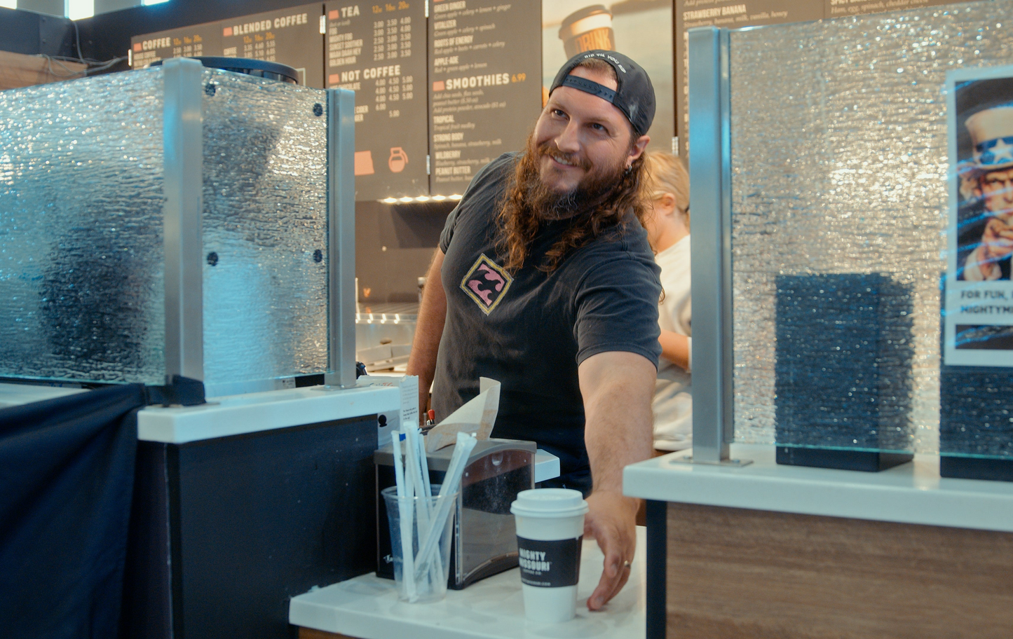 Mighty Missouri Coffee Co.