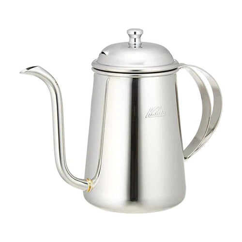 Kalita Wave Narrow Stainless Steel Gooseneck Kettle 700ML