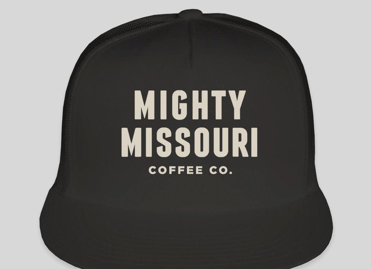 Trucker Hat | Battlefield Coffee Company