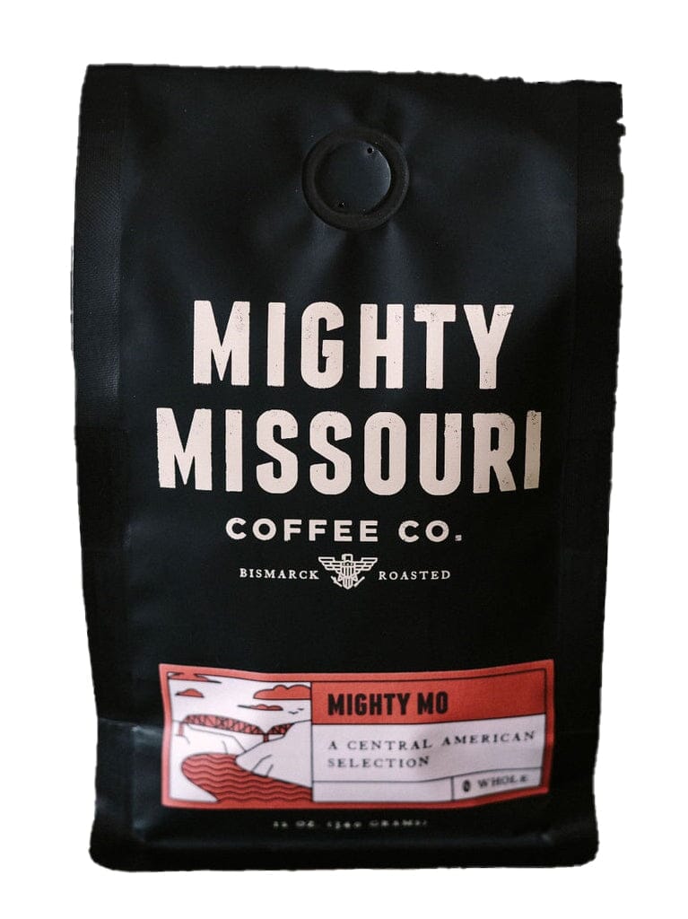 Mighty Mo Mighty Missouri Coffee Co.