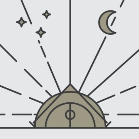 Mighty Moonrise Mighty Missouri Coffee Co.