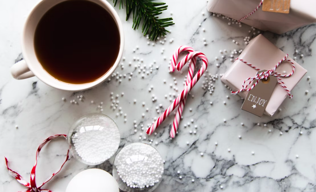 10 Christmas Gifts For Coffee Lovers