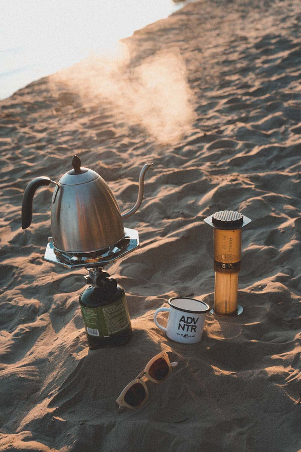 Aeropress