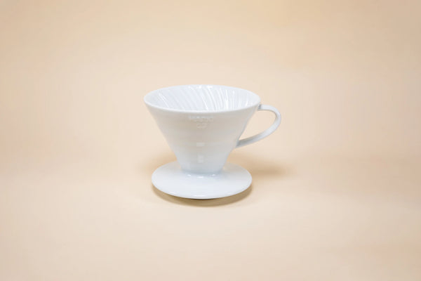 V60 Ceramic Coffee Dripper