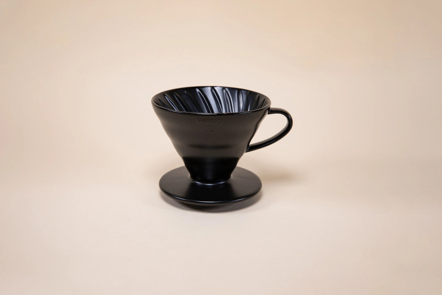 
                  
                    V60 Ceramic Coffee Dripper
                  
                