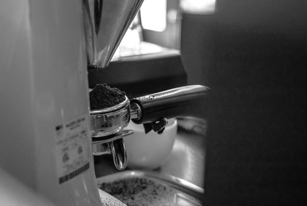 Borealis Espresso Mighty Missouri Coffee Co. 