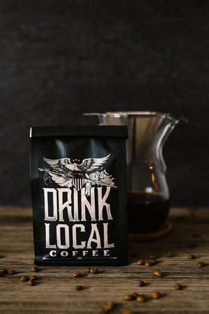 Curated Coffee Club Mighty Missouri Coffee Co. 