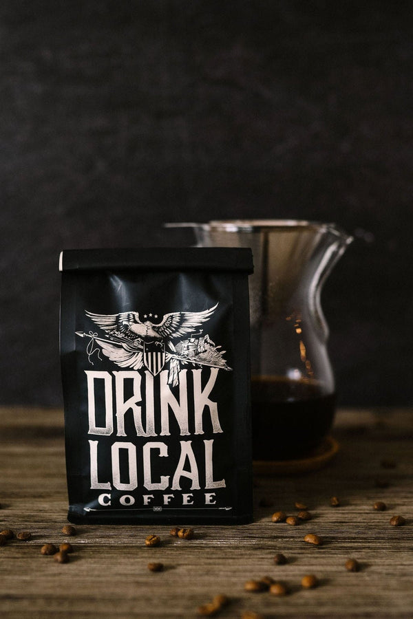 Curated Coffee Club Mighty Missouri Coffee Co. 