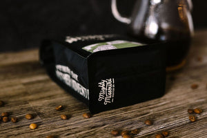 Mighty Decaf Mighty Missouri Coffee Co. 