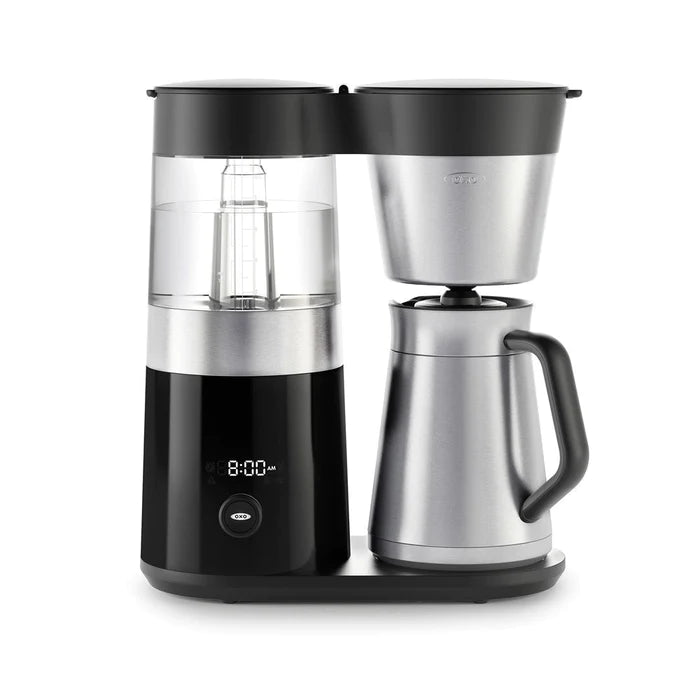 OXO Barista Brain 9-Cup Coffee Maker – Mighty Missouri Coffee