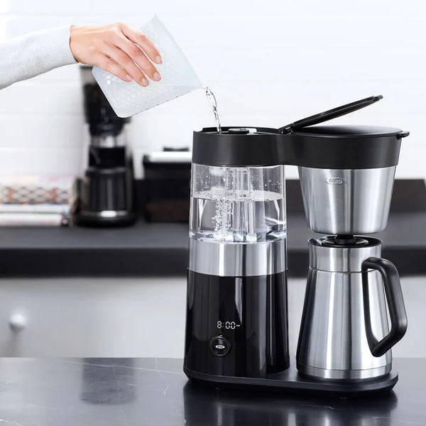 OXO Barista Brain 9-Cup Coffee Maker