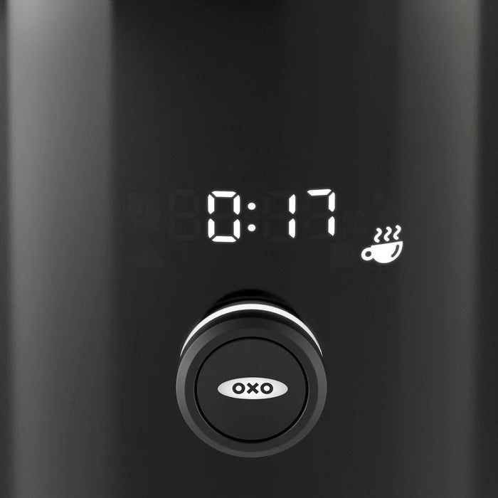 OXO Barista Brain 9-Cup Coffee Maker