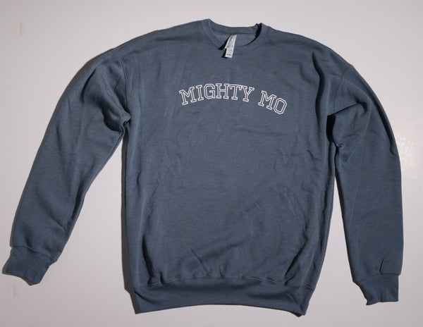 Mighty Mo University Sweatshirt